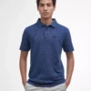 Hepple Polo Shirt Hepple Polo Shirt