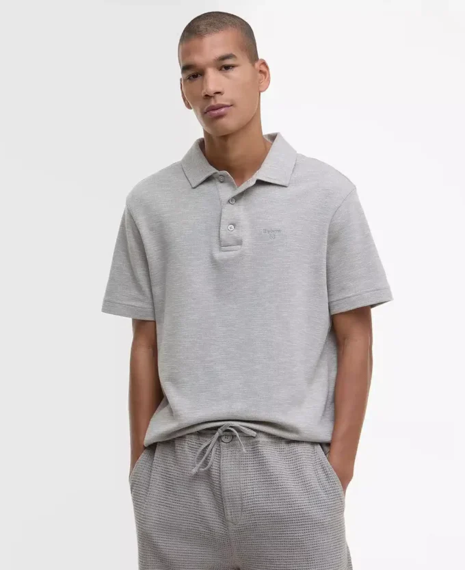 Hepple Polo Shirt Hepple Polo Shirt