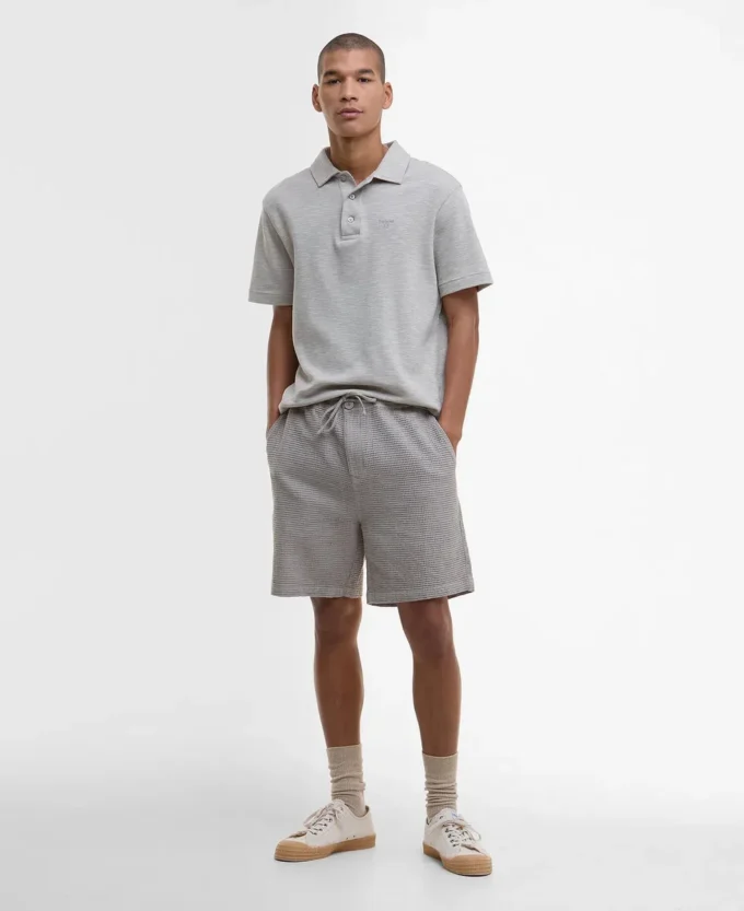 Hepple Polo Shirt Hepple Polo Shirt