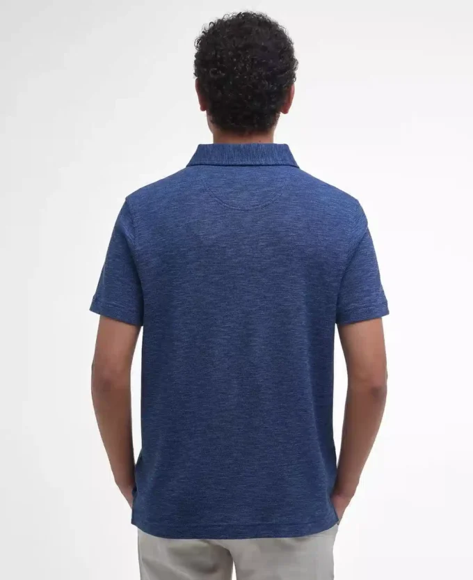 Hepple Polo Shirt Hepple Polo Shirt