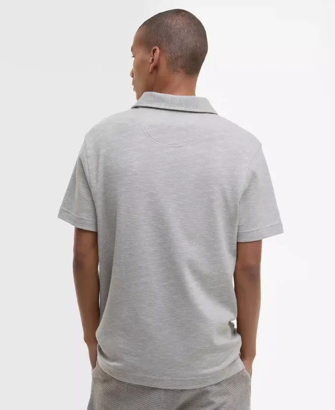 Hepple Polo Shirt Hepple Polo Shirt