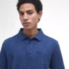 Hepple Polo Shirt Hepple Polo Shirt