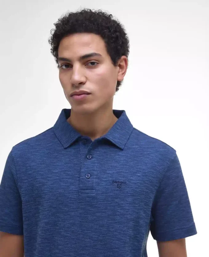 Hepple Polo Shirt Hepple Polo Shirt