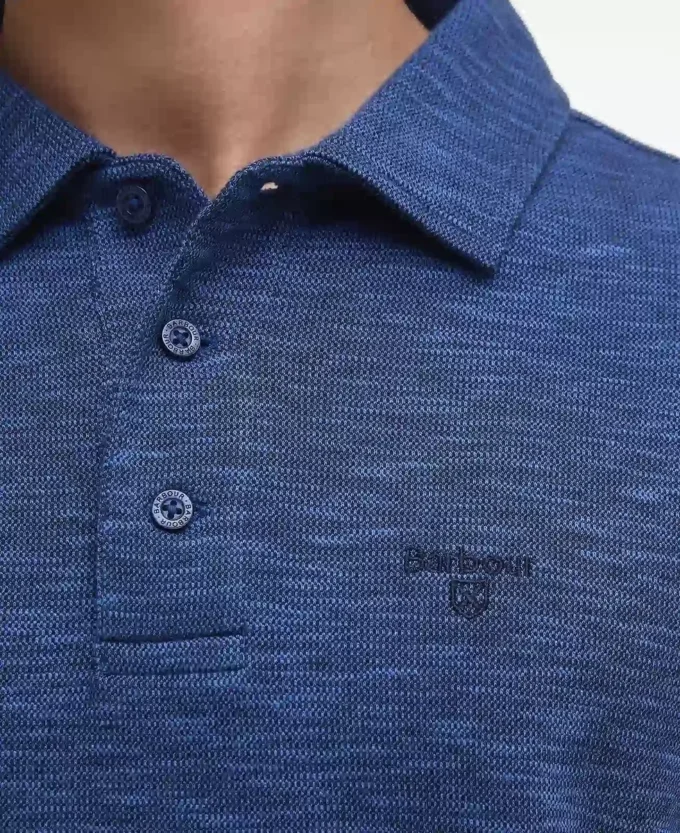 Hepple Polo Shirt Hepple Polo Shirt