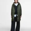 Hilary Quilted Jacket Hilary Quilted Jacket
