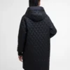 Hilary Quilted Jacket Hilary Quilted Jacket