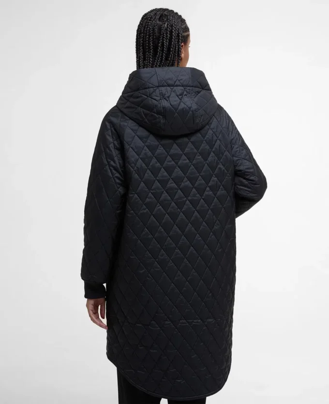 Hilary Quilted Jacket Hilary Quilted Jacket