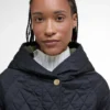 Hilary Quilted Jacket Hilary Quilted Jacket