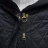 Hilary Quilted Jacket Hilary Quilted Jacket