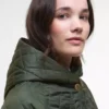Hilary Quilted Jacket Hilary Quilted Jacket