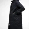 Hilary Quilted Jacket Hilary Quilted Jacket