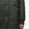 Hilary Quilted Jacket Hilary Quilted Jacket