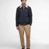 Jig Quilted Jacket