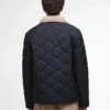 Jig Quilted Jacket