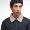 Jig Quilted Jacket