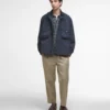 Jig Showerproof Jacket