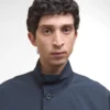 Jig Showerproof Jacket