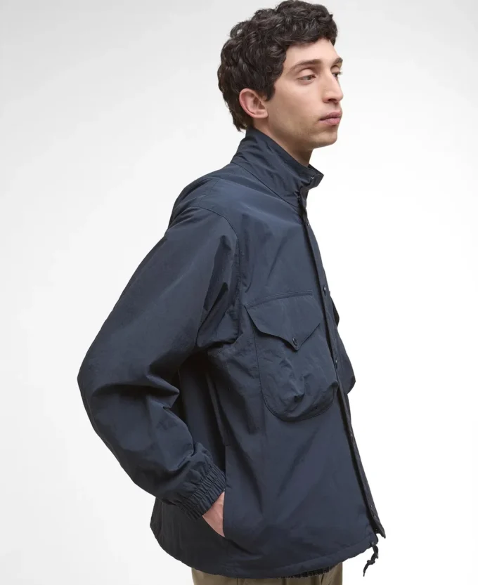 Jig Showerproof Jacket