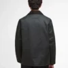 Jig Waxed Jacket