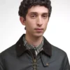 Jig Waxed Jacket