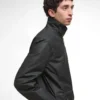 Jig Waxed Jacket