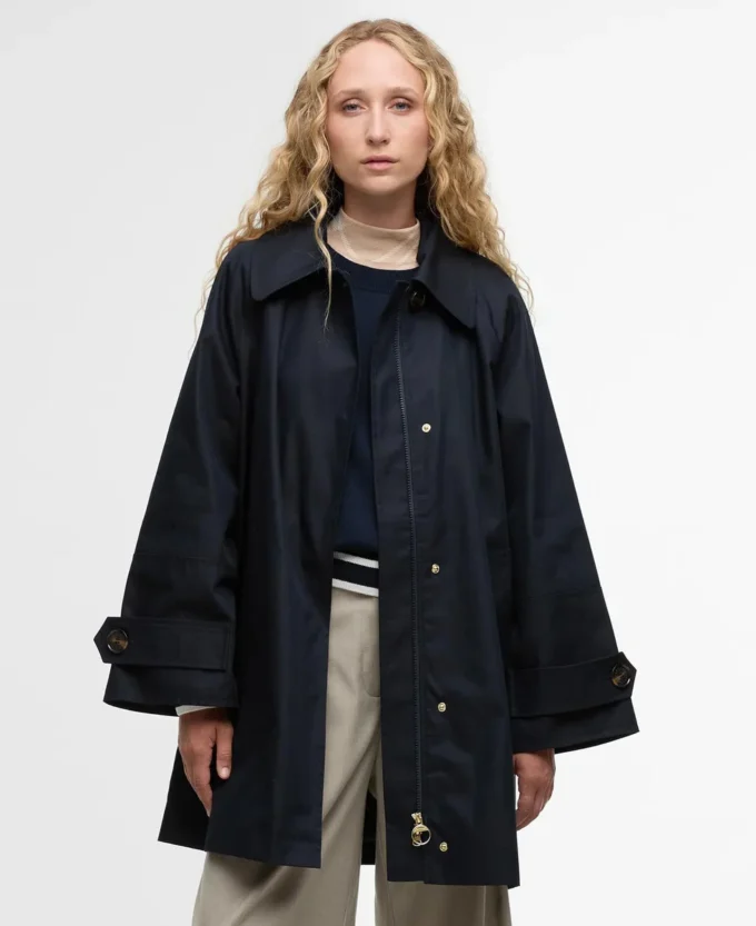 Kennedy Showerproof Jacket Kennedy Showerproof Jacket