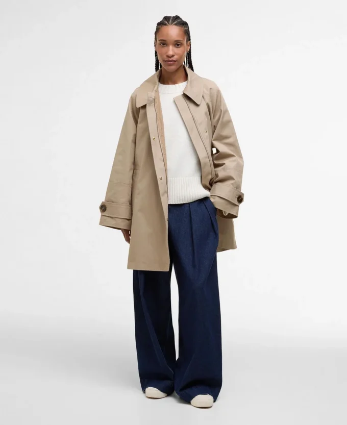 Kennedy Showerproof Jacket Kennedy Showerproof Jacket