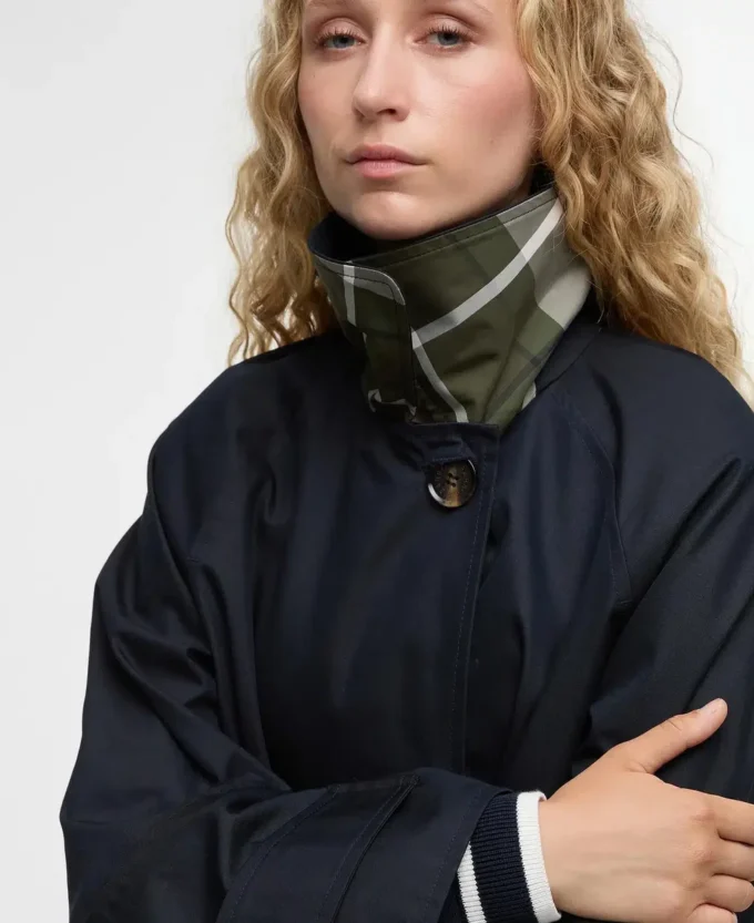 Kennedy Showerproof Jacket Kennedy Showerproof Jacket