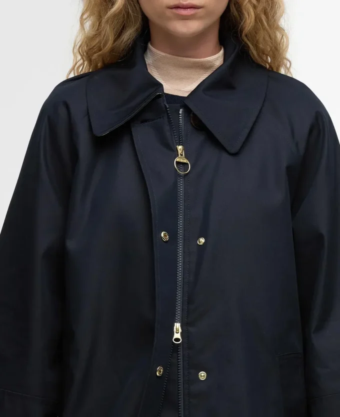 Kennedy Showerproof Jacket Kennedy Showerproof Jacket