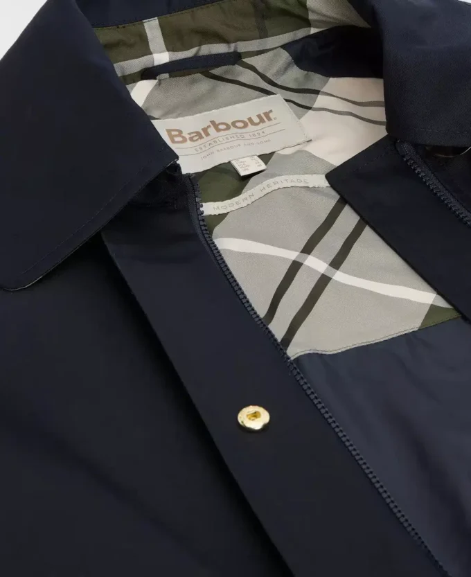 Kennedy Showerproof Jacket Kennedy Showerproof Jacket