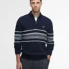 Kepwick Half Zip Jumper Kepwick Half Zip Jumper