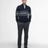 Kepwick Half Zip Jumper Kepwick Half Zip Jumper