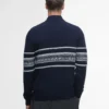 Kepwick Half Zip Jumper Kepwick Half Zip Jumper