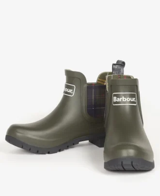 Kingham Wellingtons