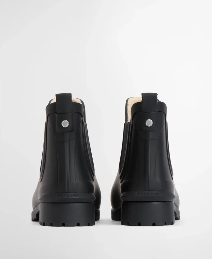 Kirkton Ankle Wellingtons
