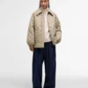 Laoise Quilted Jacket Laoise Quilted Jacket