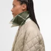 Laoise Quilted Jacket Laoise Quilted Jacket