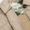Laoise Quilted Jacket Laoise Quilted Jacket