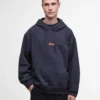 Lever Graphic Hoodie