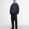 Lever Graphic Hoodie