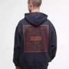 Lever Graphic Hoodie
