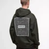 Lever Graphic Hoodie