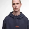 Lever Graphic Hoodie