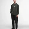 Lever Long-Sleeved T-Shirt Lever Long-Sleeved T-Shirt