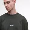 Lever Long-Sleeved T-Shirt Lever Long-Sleeved T-Shirt