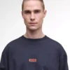 Lever Long-Sleeved T-Shirt Lever Long-Sleeved T-Shirt