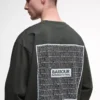 Lever Long-Sleeved T-Shirt Lever Long-Sleeved T-Shirt