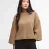 Lilian Crew-Neck Jumper