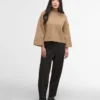 Lilian Crew-Neck Jumper
