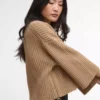 Lilian Crew-Neck Jumper